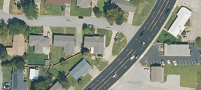 1500 Crestview Dr