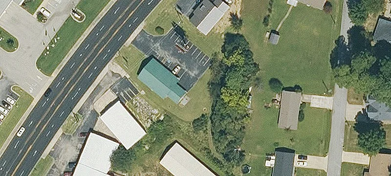 2307 Linwood Dr