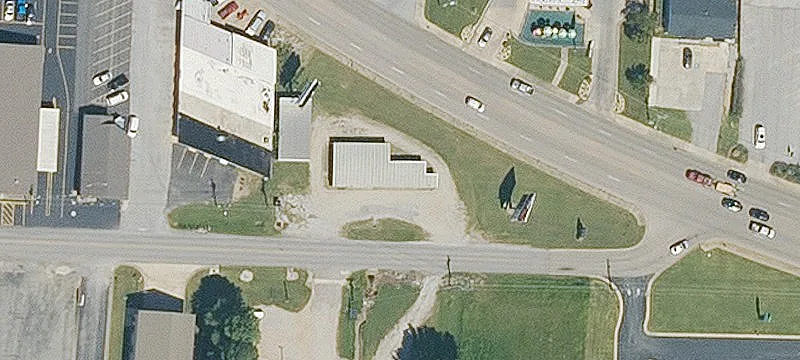 4811 Walcott Rd