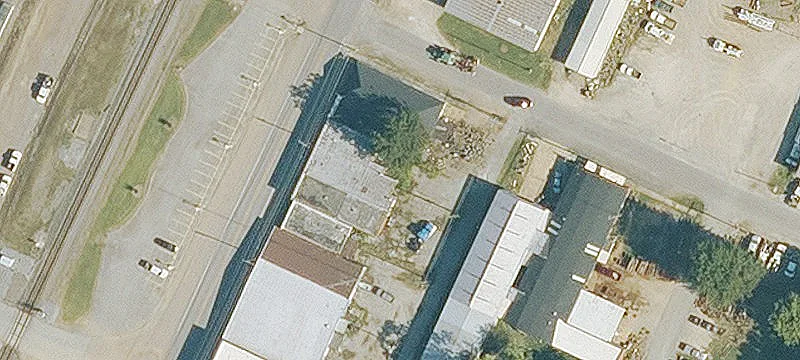 114 Van Buren St