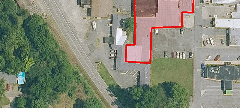 424 Hwy 65th Busb