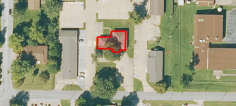 715 Sherman Ave