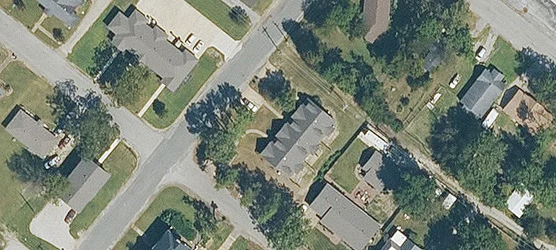 207 Dawson St