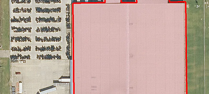 301 Industrial Dr