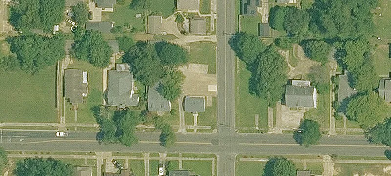 800 Main St