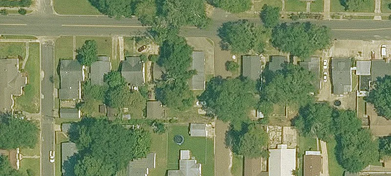 1001 Main St
