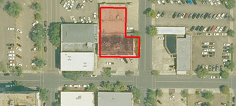 300 Jefferson Ave