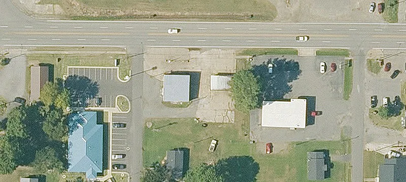 1411 Main St