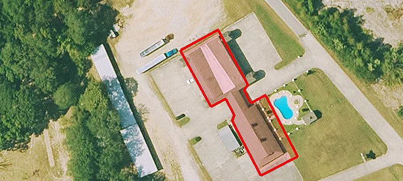 363 Hwy 70th E