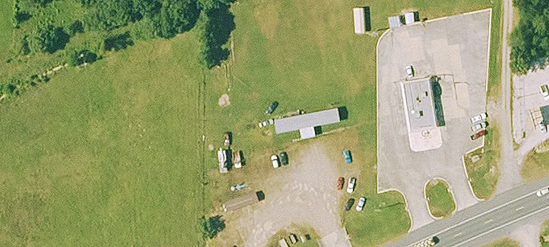 321 Hwy 70th E