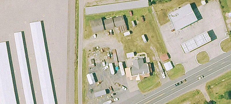 275 Hwy 70th E