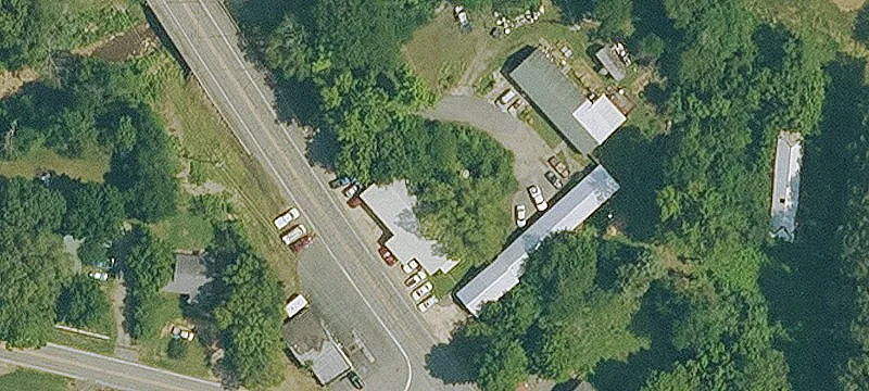 660 Hwy 65th Busb