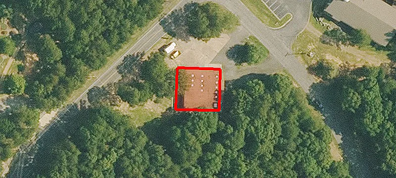 501 Dave Crk Pkwy