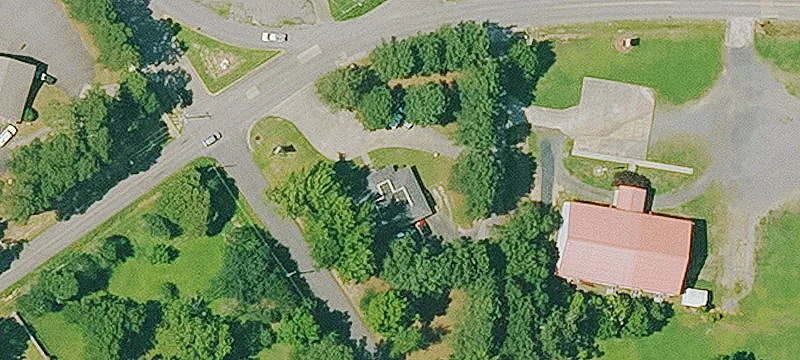 400 Pne Ave