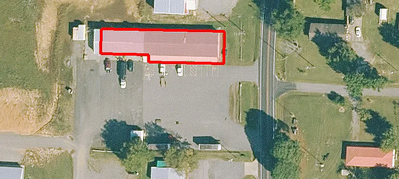 436 Hwy 5th 5