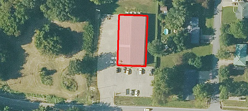 431 Main St