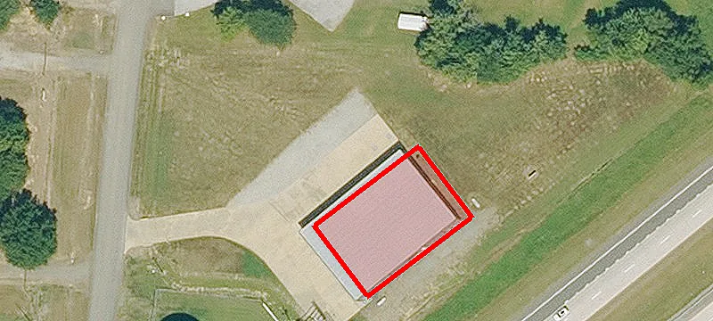 919 Access Rd