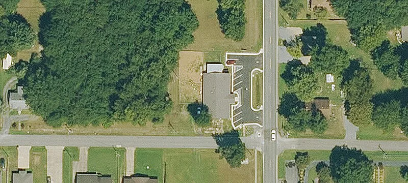 701 Main St