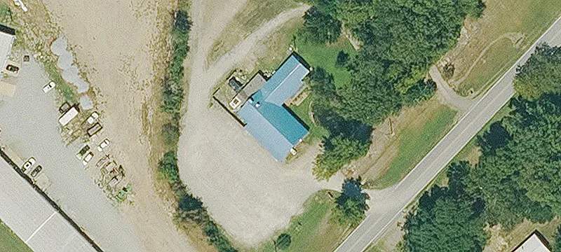 2613 Eastline Rd