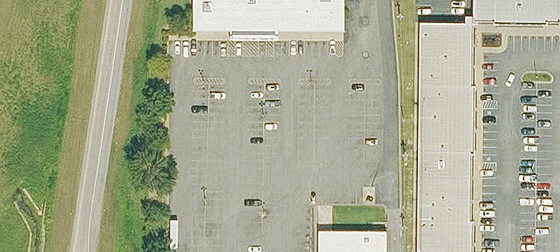 3500 Race Ave