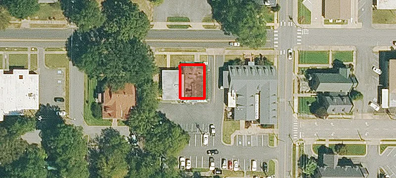 405 Arch Ave