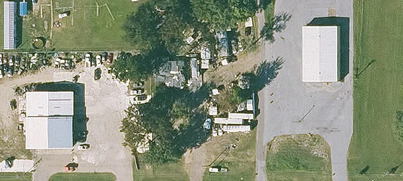 2962 Hwy 49