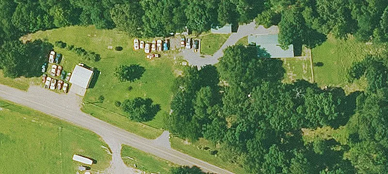 549 Tower Rd