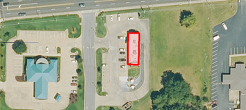 2513 Beebe Capps Expy