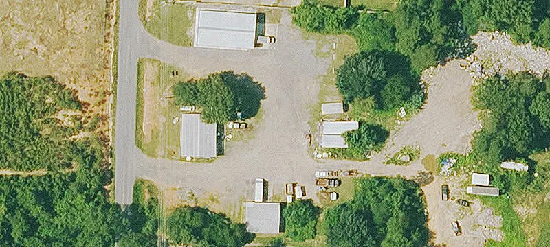 201 Polk Rd 43