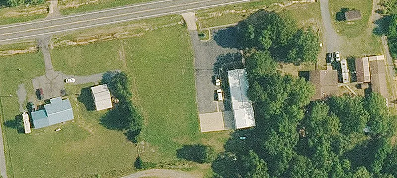 13420 Hwy 16th E