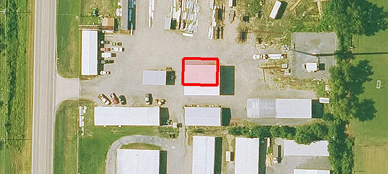 2594 Hwy 71st N
