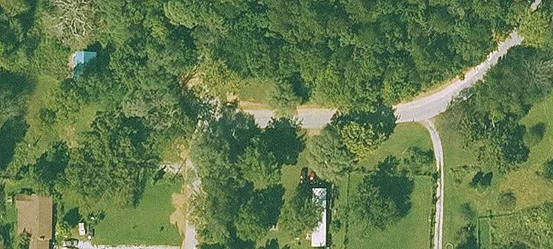 Pioneer Ln