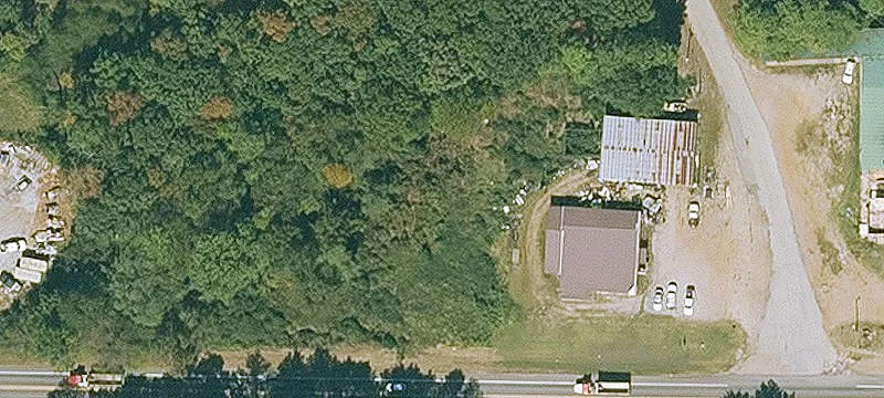 Wheelington Auto Park