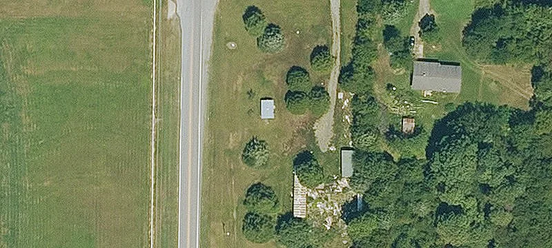 385 Hwy At Woodlawn Rd