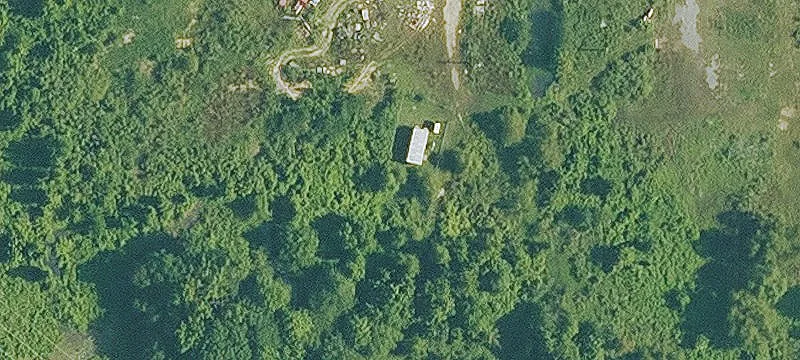 Long Fisher Rd