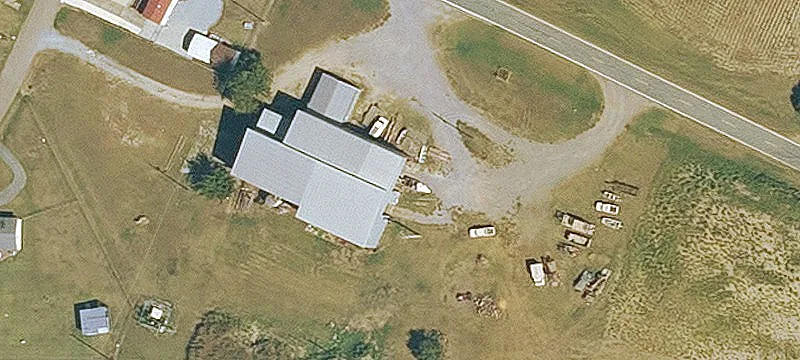 156 Horseshoe Pt