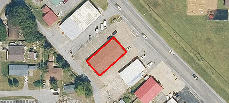 141 Hwy 463rd N