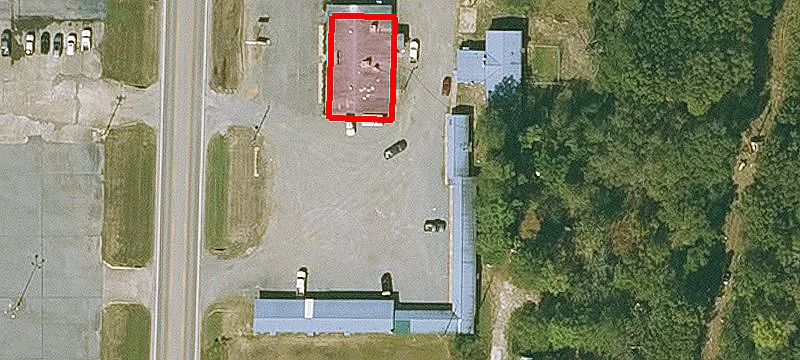 312 Whitehead Dr