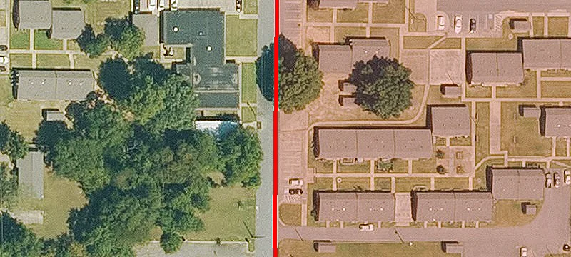 9 Searcy Municipal Airport