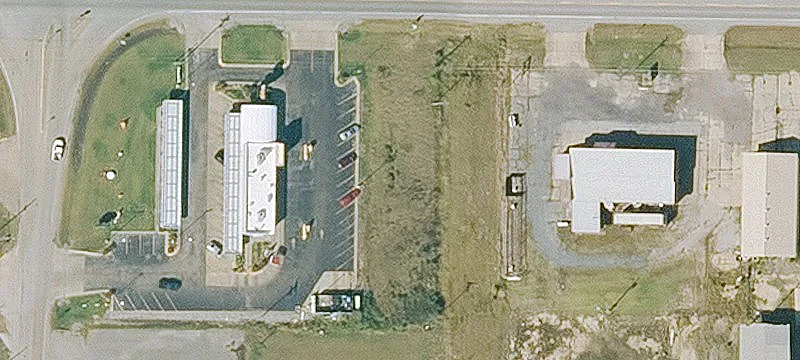Hwy 64th E