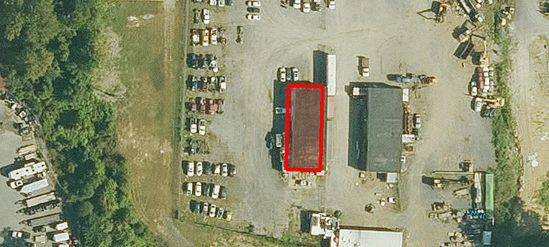 222 Beth Dr
