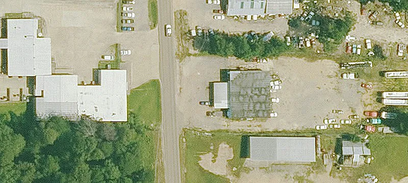 177 Industrial Rd
