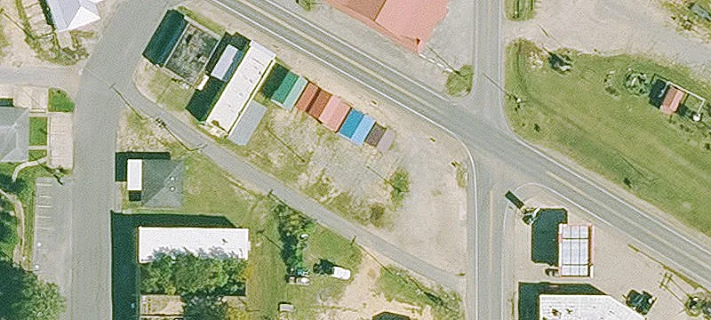 Strong Hwy