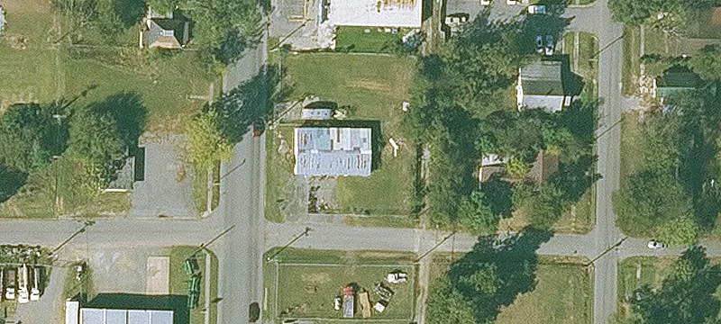 103 Jefferson St