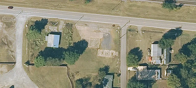 Hwy 64th B
