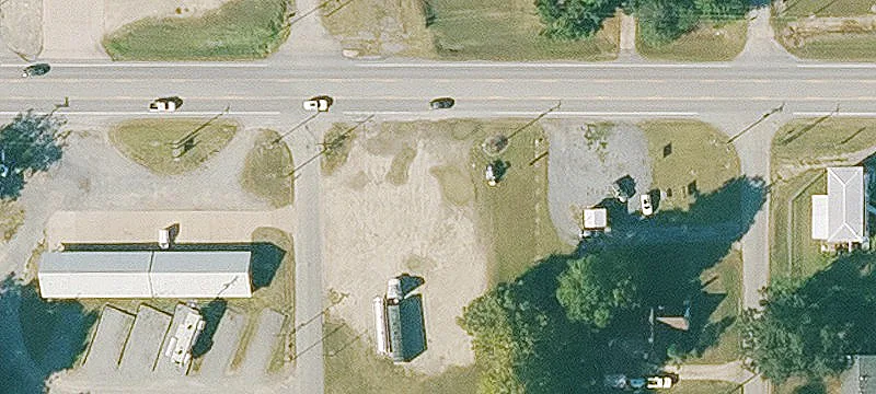 Hwy 64