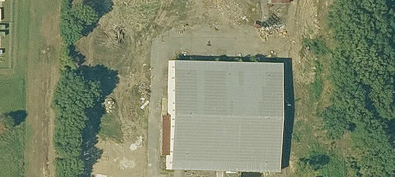1703 Industrial St