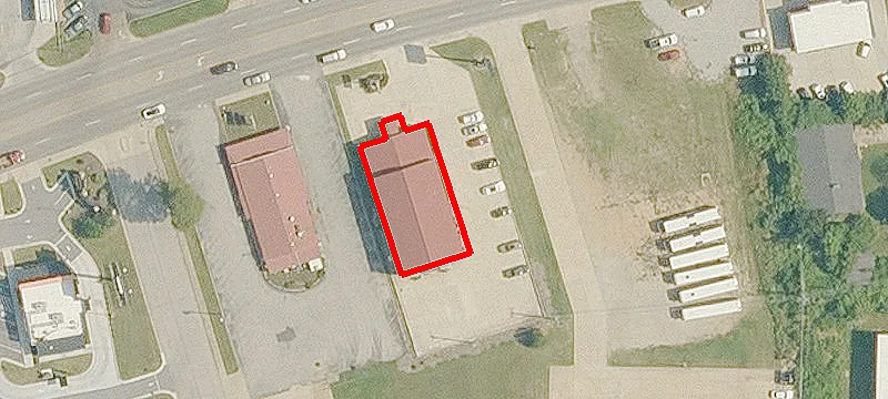 1024 Hwy 62nd E