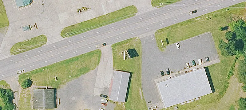 Hwy 71st S