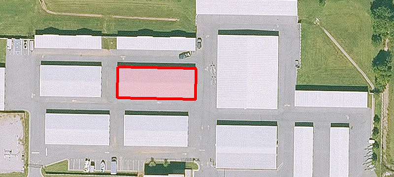 3400 Regional Airport Blvd